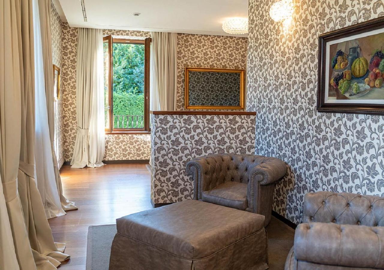 Villa Lario Resort Mandello Mandello del Lario Ngoại thất bức ảnh