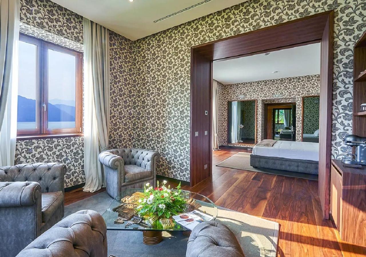 Villa Lario Resort Mandello Mandello del Lario Ngoại thất bức ảnh