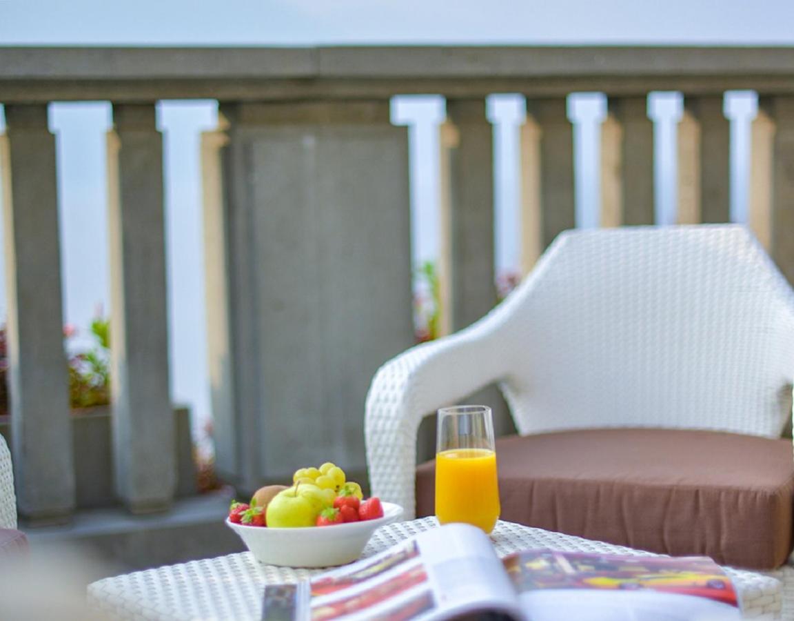 Villa Lario Resort Mandello Mandello del Lario Ngoại thất bức ảnh