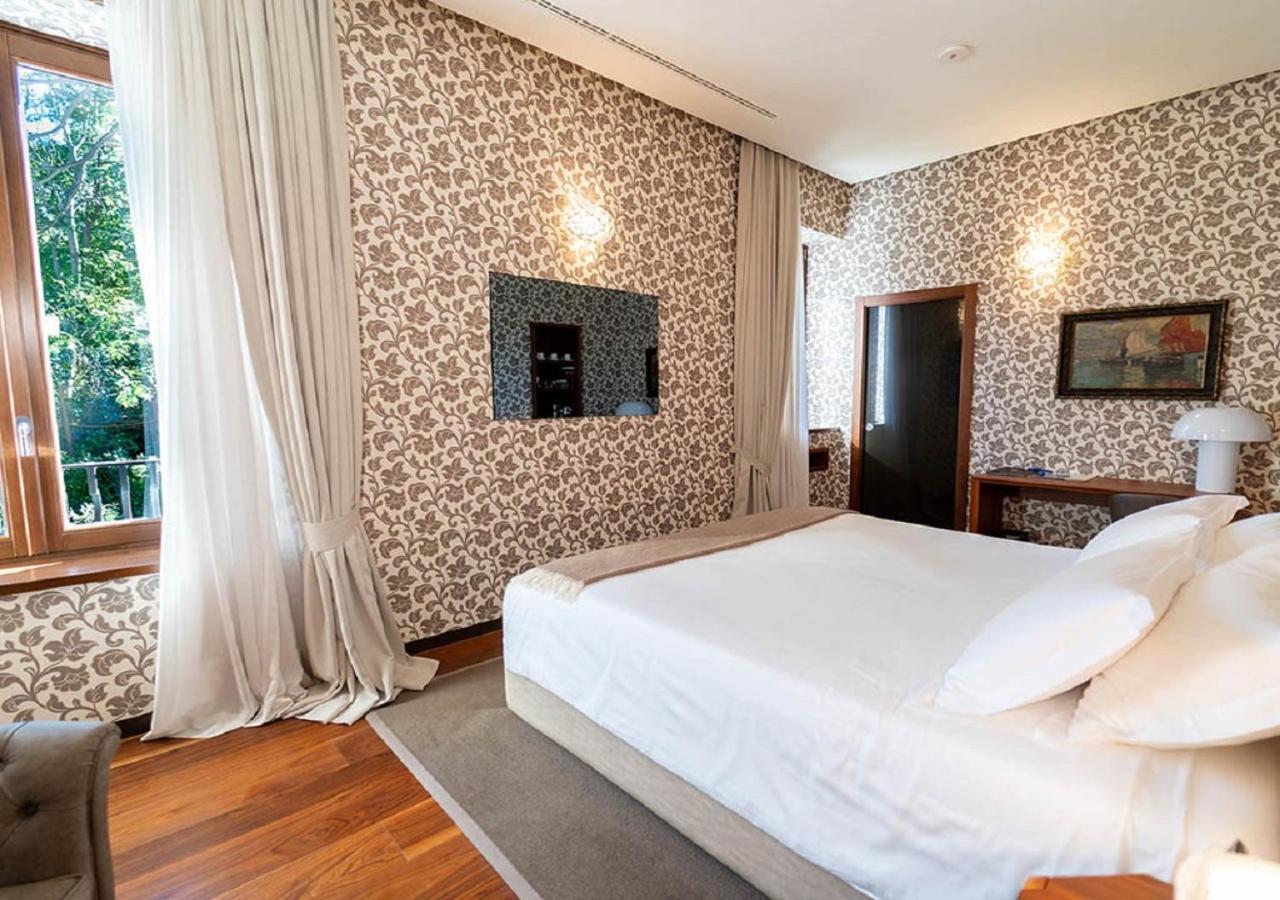 Villa Lario Resort Mandello Mandello del Lario Ngoại thất bức ảnh