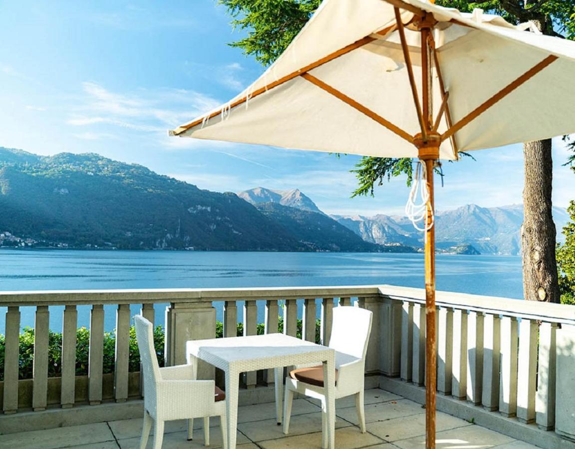 Villa Lario Resort Mandello Mandello del Lario Ngoại thất bức ảnh