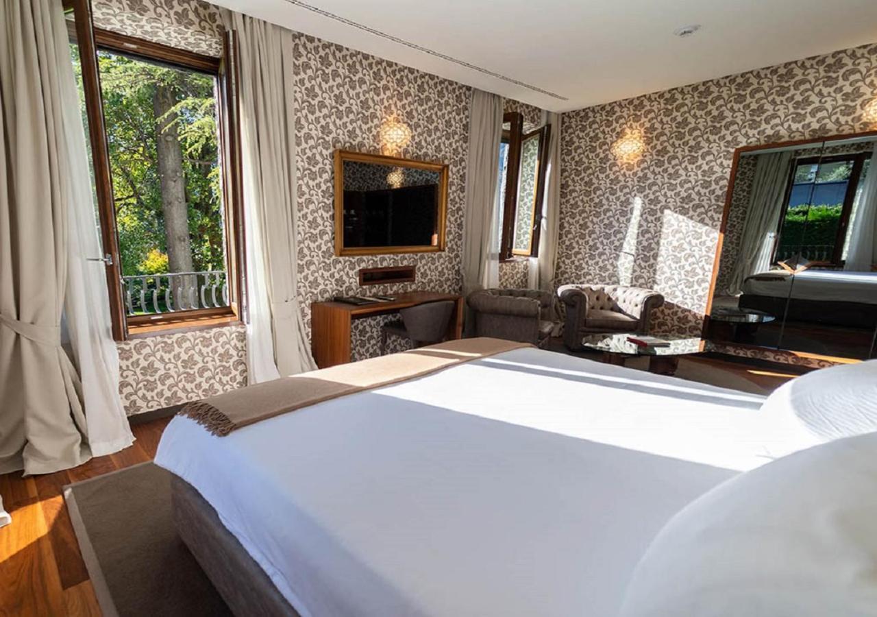 Villa Lario Resort Mandello Mandello del Lario Ngoại thất bức ảnh