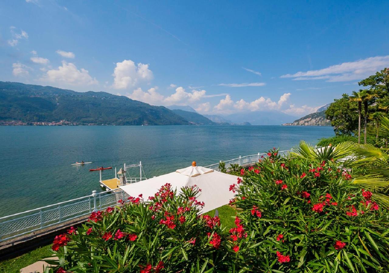 Villa Lario Resort Mandello Mandello del Lario Ngoại thất bức ảnh